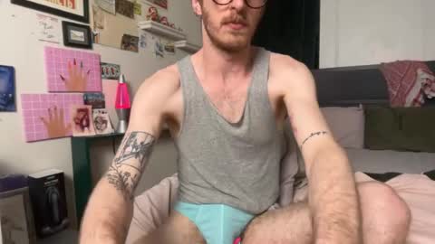 gnickname online show from 07.18.26