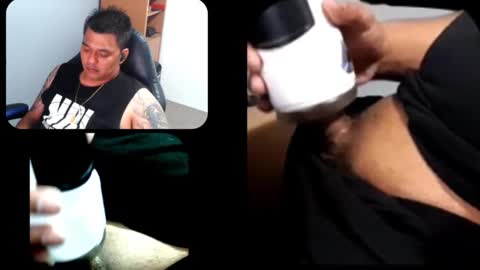 gnx666 online show from 11.10.25