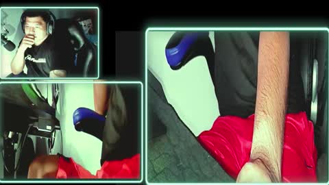 gnx666 online show from 11.15.25