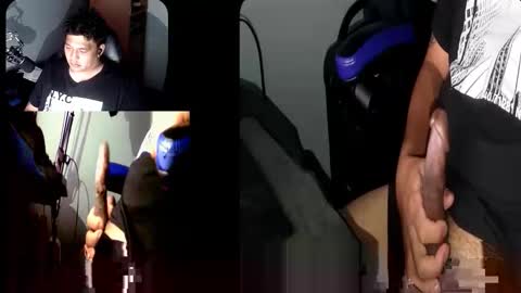 gnx666 online show from 11.23.25