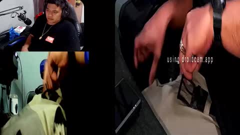 gnx666 online show from 11.26.25