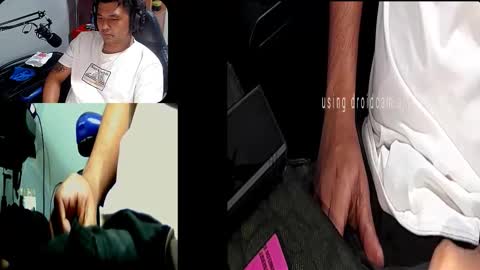 gnx666 online show from 11.27.25