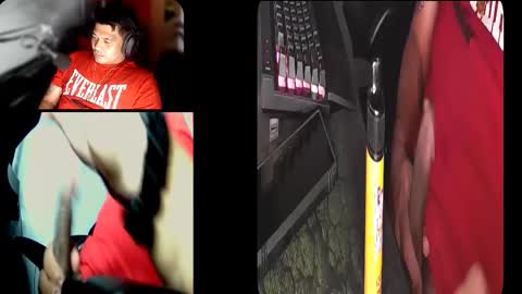 gnx666 online show from 12.01.25