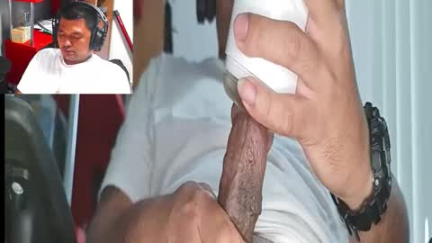 gnx666 online show from 12.15.25