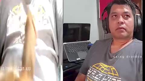 gnx666 online show from 03.19.26