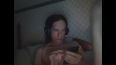 Snapshot of goatmoon666 chatting on 01.05.25 goatmoon666 online show from 01.05.25