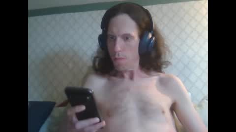 Snapshot of goatmoon666 chatting on 01.26.25 goatmoon666 online show from 01.26.25