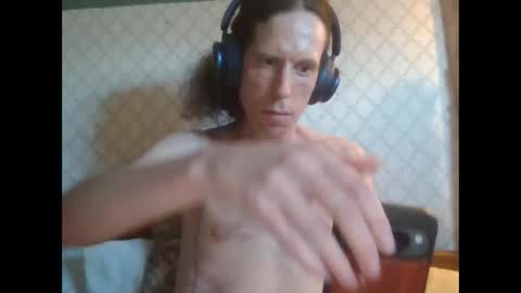 Snapshot of goatmoon666 chatting on 02.25.25 goatmoon666 online show from 02.25.25