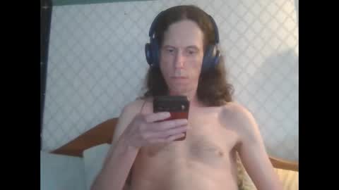 Snapshot of goatmoon666 chatting on 02.25.25 goatmoon666 online show from 02.25.25