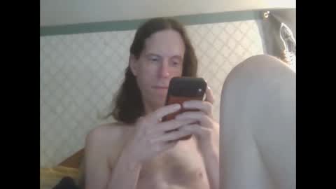 Snapshot of goatmoon666 chatting on 02.26.25 goatmoon666 online show from 02.26.25