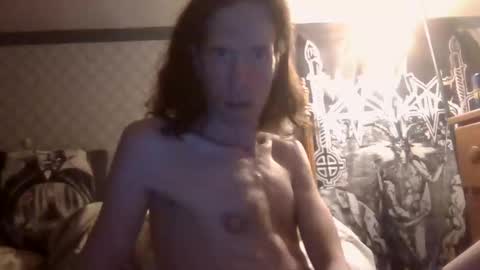 goatmoon666 online show from 03.18.26