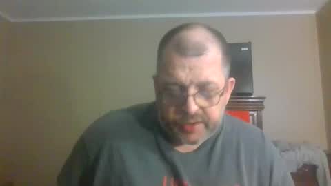 IDKIDCIDGAF online show from 04.25.26