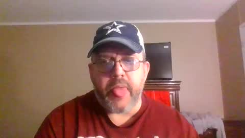 IDKIDCIDGAF online show from 05.03.26