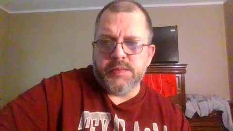 IDKIDCIDGAF online show from 05.03.26