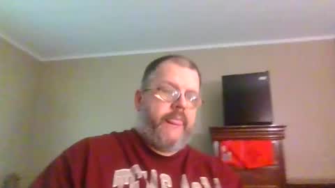 IDKIDCIDGAF online show from 05.08.26