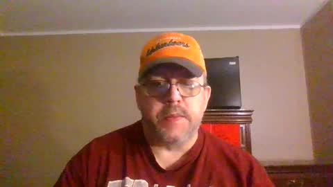 IDKIDCIDGAF online show from 05.09.26