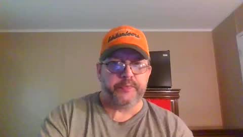 IDKIDCIDGAF online show from 05.11.26
