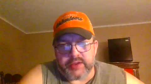 IDKIDCIDGAF online show from 05.27.26