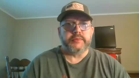 IDKIDCIDGAF online show from 06.25.26