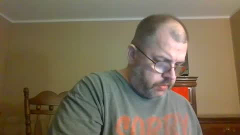 IDKIDCIDGAF online show from 07.02.26
