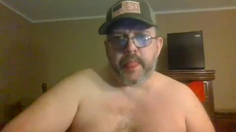 IDKIDCIDGAF online show from 07.05.26