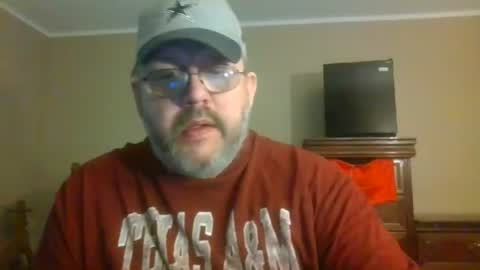 IDKIDCIDGAF online show from 07.05.26