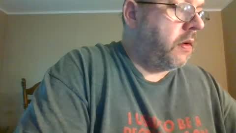 IDKIDCIDGAF online show from 07.12.26