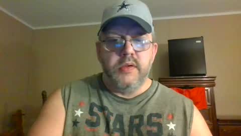 IDKIDCIDGAF online show from 07.14.26