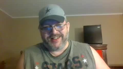IDKIDCIDGAF online show from 07.22.26