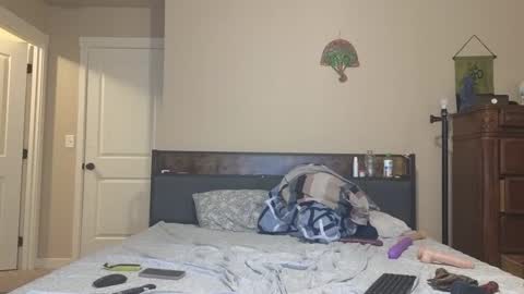 Snapshot of gockqueen chatting on 01.27.25 gockqueen online show from 01.27.25