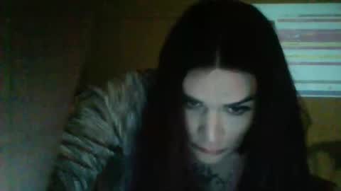 Snapshot of gockqueen chatting on 01.19.26 gockqueen online show from 01.19.26
