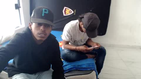 god_chinolatino online show from 06.09.26