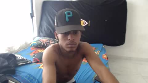god_chinolatino online show from 06.10.26