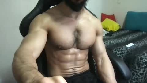 Snapshot of god_hunkules chatting on 02.20.25 god hunkules online show from 02.20.25