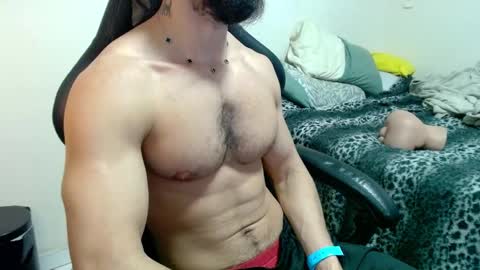 god hunkules online show from 01.14.26