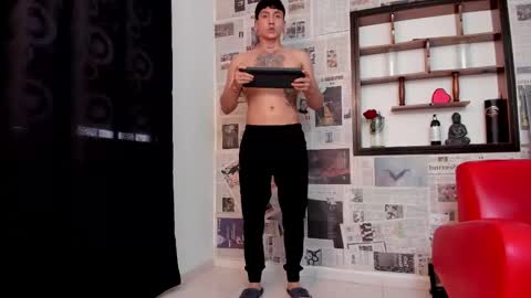 steven online show from 02.26.25