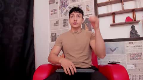 steven online show from 03.04.25