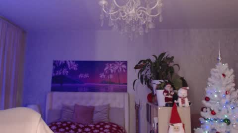 Goldie online show from 12.30.24