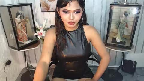 Mikazza online show from 03.12.26