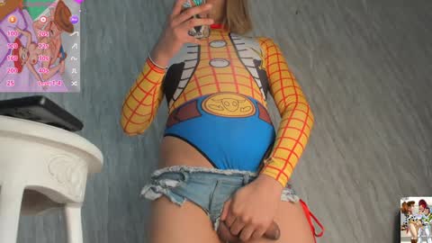 Valery  online show from 01.24.25