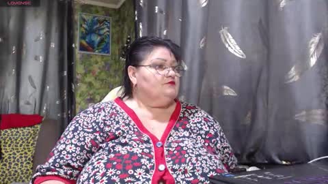 Goddess online show from 01.19.26