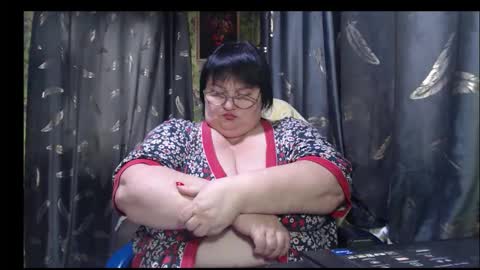 Goddess online show from 03.05.26