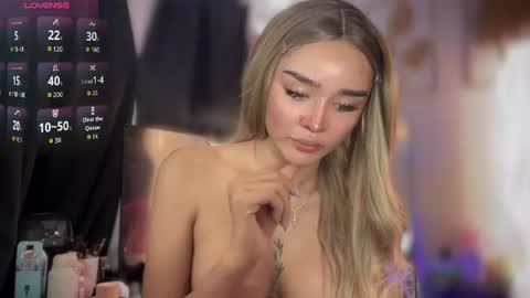 Snapshot of goddess_alexa1 chatting on 06.22.26 alexa online show from 06.22.26