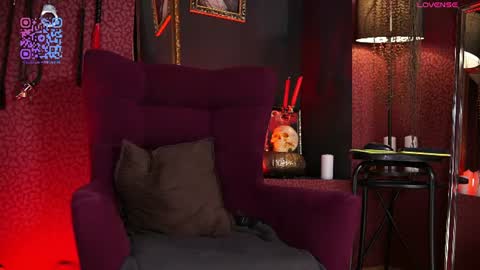 goddess_aphroditte online show from 07.30.26
