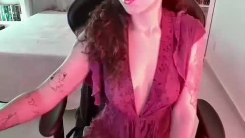 Fauna online show from 11.12.25