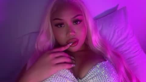 goddess_aysa online show from 07.31.26