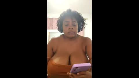 GoddessCarrie online show from 06.11.26
