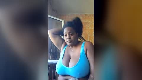 GoddessCarrie online show from 07.26.26