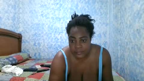 GoddessCarrie online show from 07.29.26
