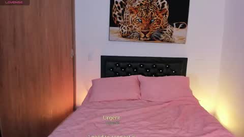 goddess_eli77 online show from 10.06.25